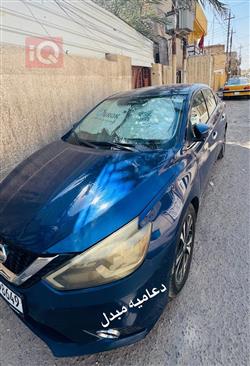 نیسان سێنترا